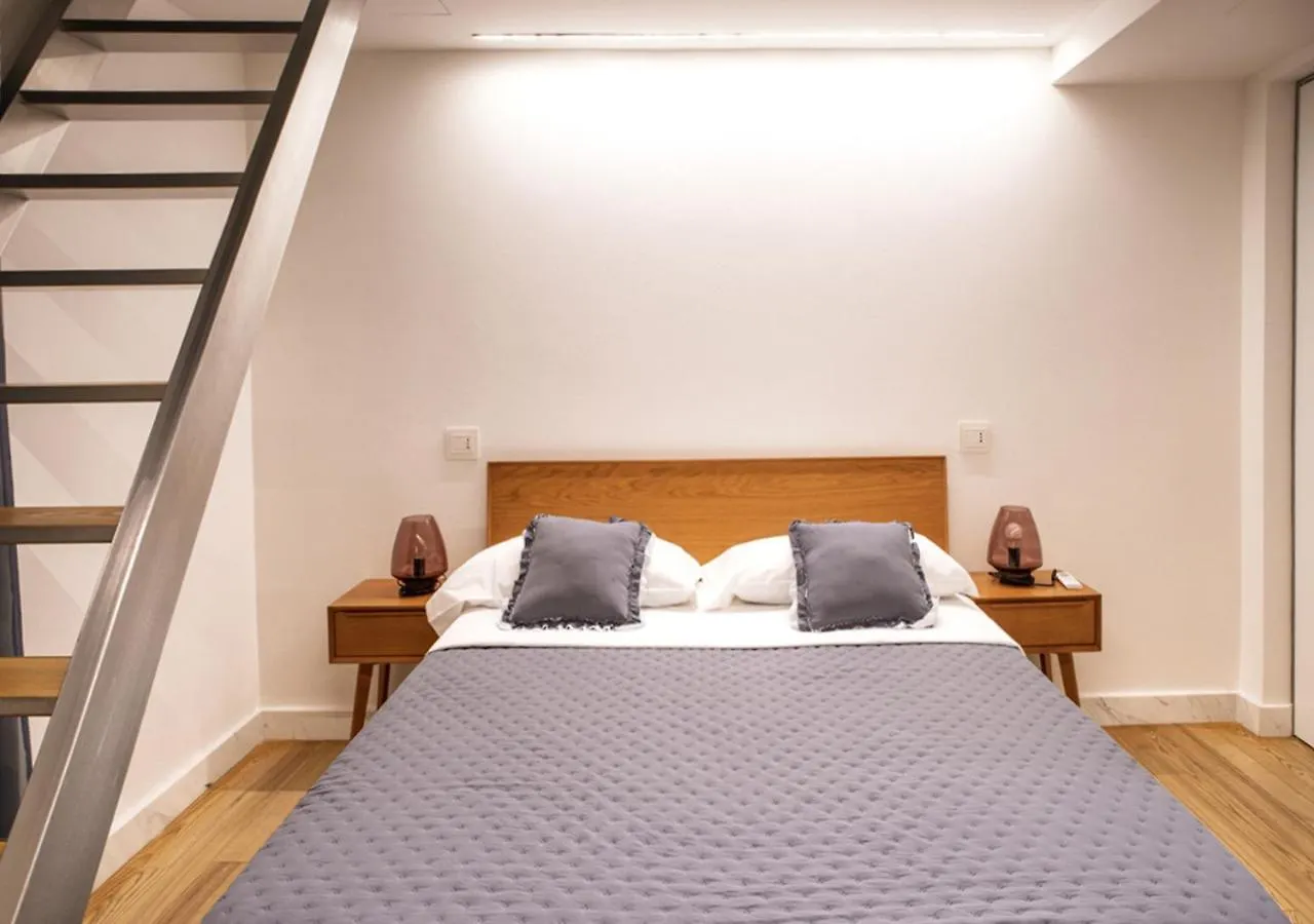 Pietrasanta Luxury Design Apartment Italy