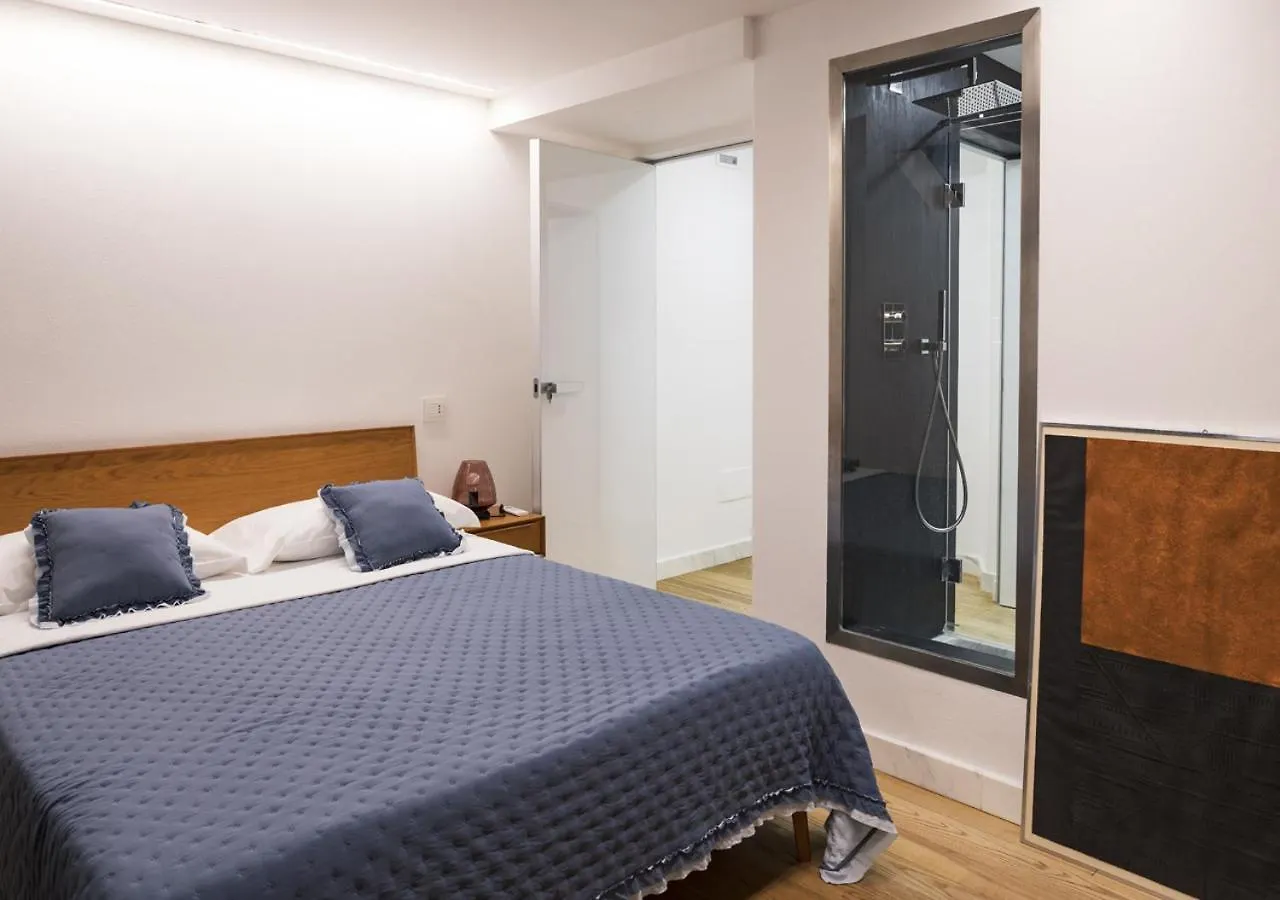Pietrasanta Luxury Design Apartment 0*,