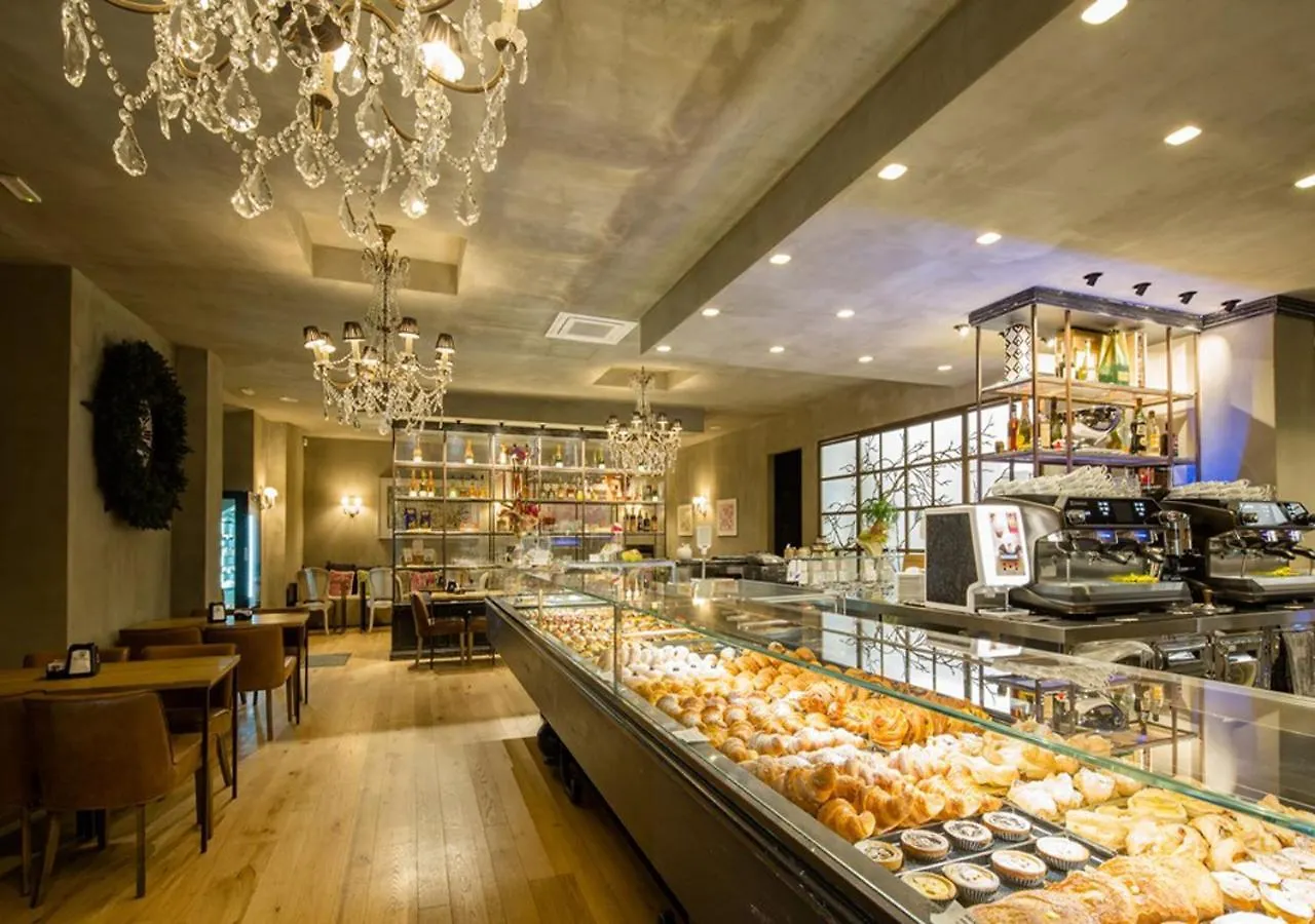 Pietrasanta Luxury Design Apartment 0*,  Italy