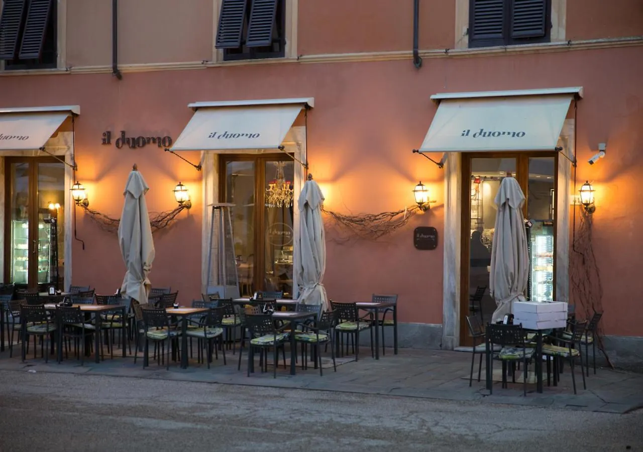 Pietrasanta Luxury Design Apartment Italy