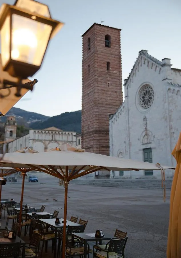 Pietrasanta Luxury Design Apartment
