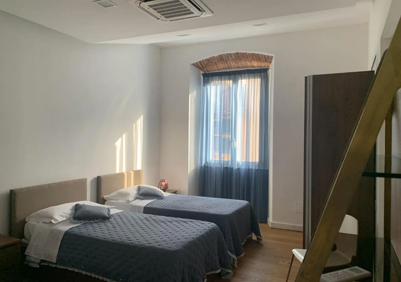 Pietrasanta Luxury Design Apartment