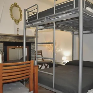 Appartamento La Casina, Pietrasanta