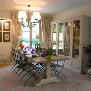 3* Bed & Breakfast Pieve Degli Artisti